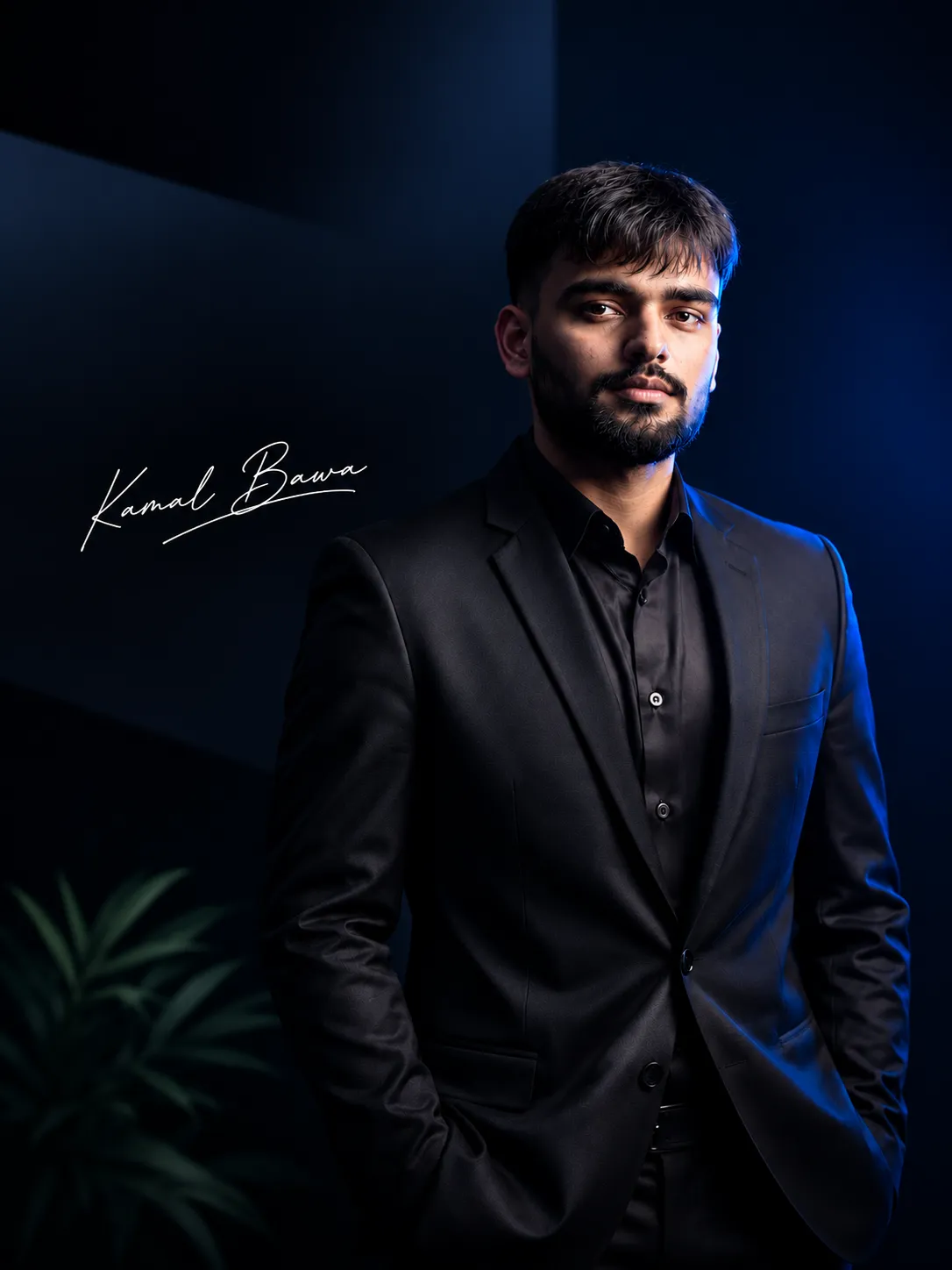 Kamal Bawa — FOUNDER / SEO LEAD at Wave9 Media